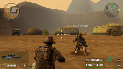 TÉLÉCHARGER SOCOM PSP CSO SOCOM PSP CSO